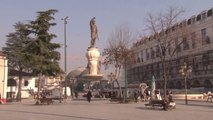 Ahmeti refuzon Tiranën? - Top Channel Albania - News - Lajme
