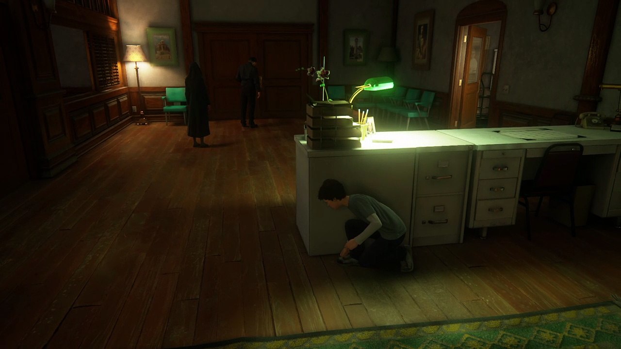 Uncharted 4: A Thief’s End PART 1