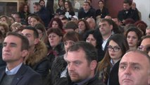 “Arsimi profesional, mekanizmi i sigurisë së të ardhmes” - Top Channel Albania - News - Lajme