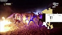 [POLSKIE NAPISY] 161202 BTS - Best Dance Performance Male Group (MAMA 2016)