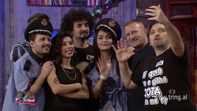 Apartamenti 2xl - Kenga (13.12.2016)