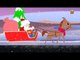 Santa Gift's Sledge | Christmas Songs Nursery Rhymes | Christmas Special Videos For Children