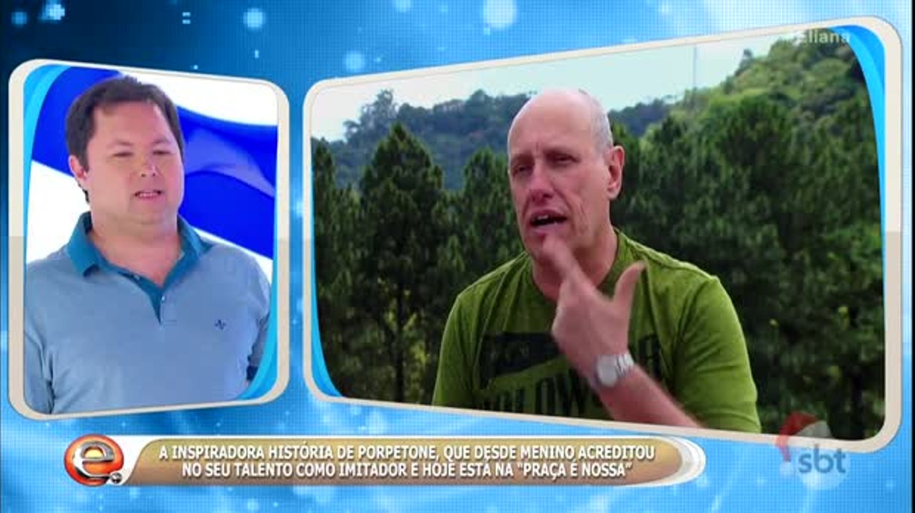 Homenagem a Alexandre Porpetone - 18.12.16 - Parte 2