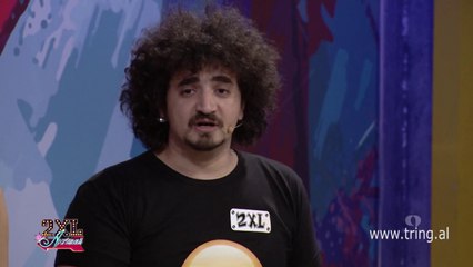 Apartamenti 2xl - Kenga (13.12.2016)