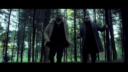2po2 ft. Capital T - Kujt pi kallxon (Official Video)