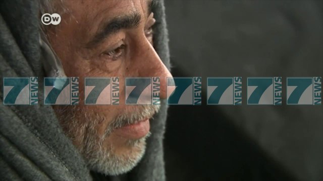 NIS EVAKUIMI I TE PLAGOSURVE TE PARE NGA ZONA E LUFTUAR NE ALEPPO - News, Lajme - Kanali 12