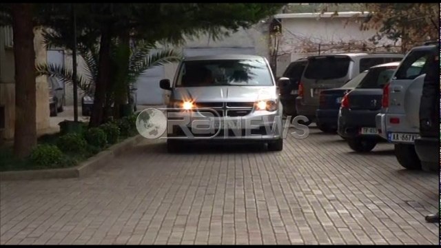 Prokuroria e Përgjithshme - Akuzat e Lu për Klement Balilin, prokurori amerikan Juncaj tek Llalla