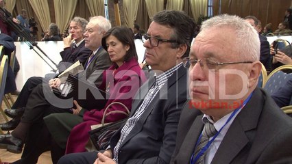 “In honorem Kadare”, mbi 40 përkthyes në konferencën shkencore ndërkombëtare