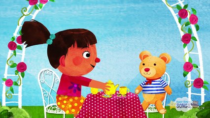 Sweet Dreams + More - Nursery Rhymes & Lullabies - cartoon videos for toddlers - cartoon watching tv