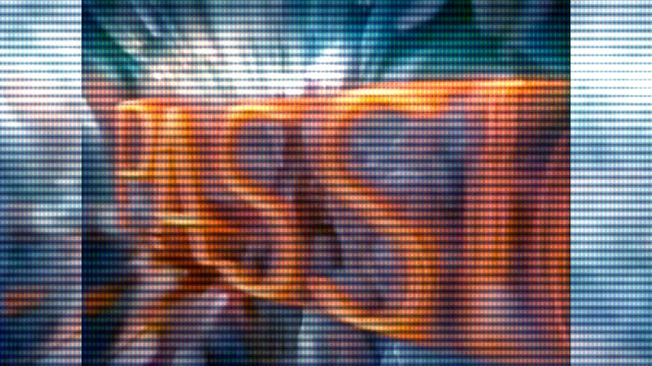 DANCE VIDEO MIX VOL. 109  80's hits! (demo)
