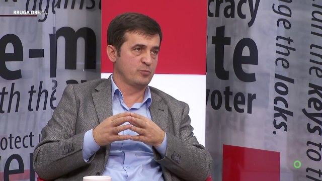 “Rruga drejt...”, debat mbi Qeverinë e re