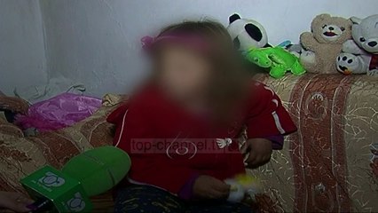 10 vjeçarja “kthehet nënë” e motrave të vogla - Top Channel Albania - News - Lajme