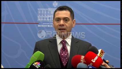 Ora News –Vlorë, projekt 20.8 milion euro për trajtimin e mbetjeve të ngurta