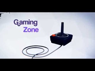 Next - Gaming - Videolojrat më të mira - 15 Dhjetor 2016 - Show - Vizion Plus