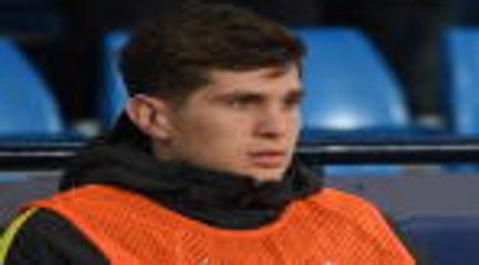 Guardiola apologised to dropped Stones