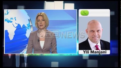 Download Video: Ora News –Mos arrestimi i Balilit, Manjani flet për Ora News: Ka 7 muaj që jam i qartë