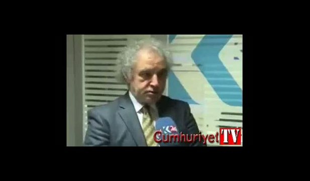 HDP’li Kadri Yıldırım: Başkanlık sistemini destekleriz ancak iki şartla