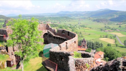 Puy en Velais - Film 03 - アントワネットの親友