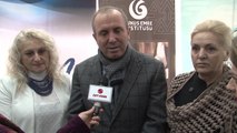 Ambasadorja Turke viziton qendrën për aftesim Profesional në Gjakovë - Lajme