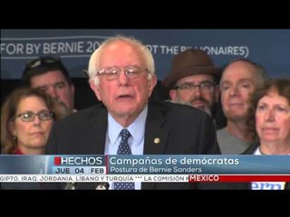 Chris Christie vs Marco Rubio de cara a las elecciones en New Hampshire