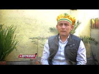 La mano de orula: ritual de iniciación en la santería