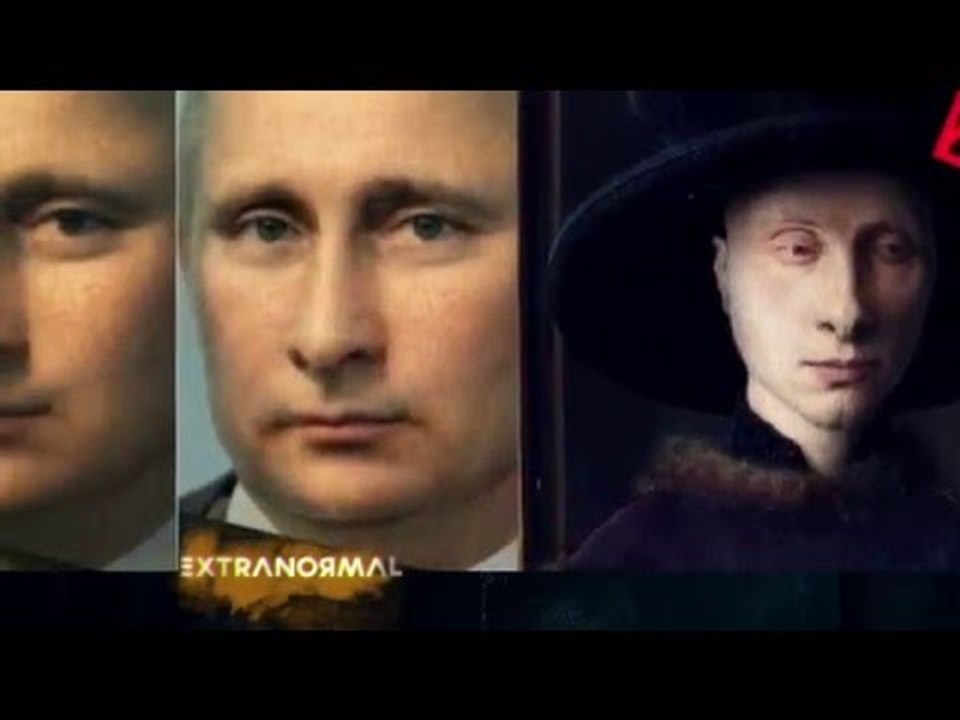 ¿Seres inmortales infiltrados entre los humanos?