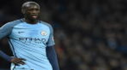 Download Video: Guardiola coy on 'exceptional' Toure's future