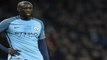 Guardiola coy on 'exceptional' Toure's future