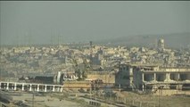Nis evakuimi në Aleppo - Top Channel Albania - News - Lajme
