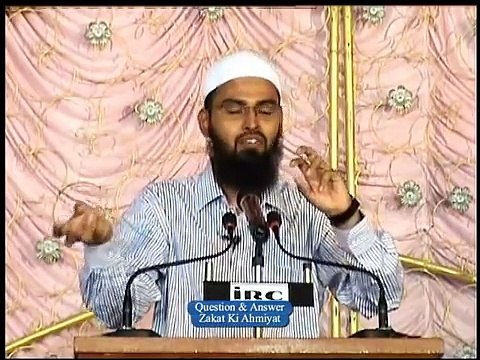 Zakat Sadqa Aur Fitre Me Kya Farq Hai By Adv. Faiz Syed