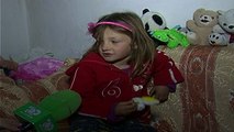 10 vjeçarja “kthehet nënë” e motrave të vogla - Top Channel Albania - News - Lajme