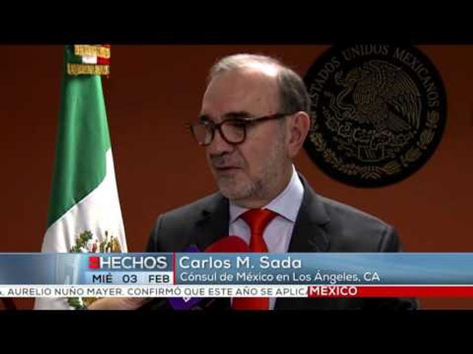 Tramita tu credencial de elector desde el extranjero
