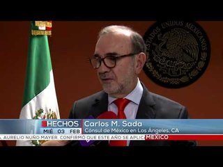 Tramita tu credencial de elector desde el extranjero