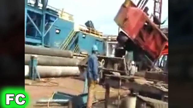 Ultimate CRANE FAILS Compilation 2015 ★ Epic 7mins of Cranes FAIL Videos ★ FailCity