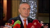 Meta- Ahmeti: Është me rëndësi që Maqedonia të shkojë drejt stabilitetit dhe proceseve integruese