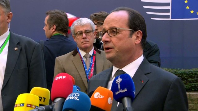 BE, frazë boshe për Sirinë - Top Channel Albania - News - Lajme