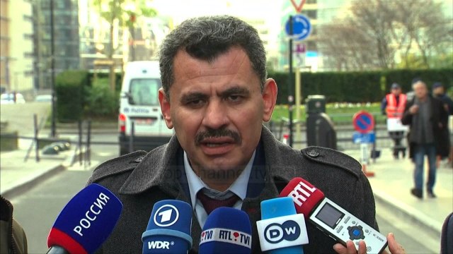 Liga Arabe, takim urgjent - Top Channel Albania - News - Lajme