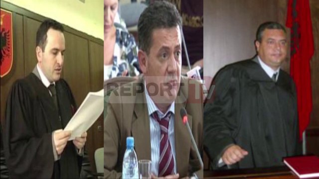 Report TV - Kush votoi pro dhe kundër heqjes së burgut përjetë për Lul Berishën