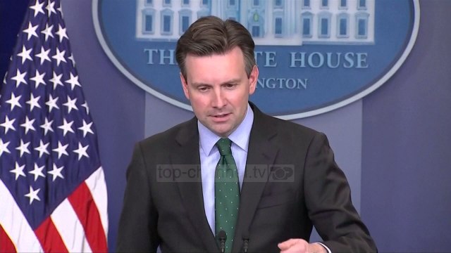 Sulmet kibernetike, Obama premton masa ndaj Rusisë - Top Channel Albania - News - Lajme