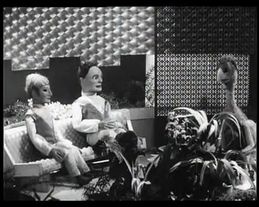 Planet Patrol  E17 - The Invisible Invasion