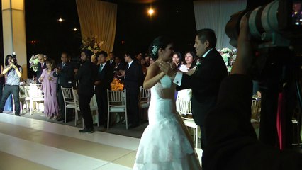 Boda Hans & Sandra - "Danubio Azul" - 17-12-2016