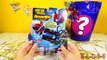 Paw Patrol Birthday Cake - PJ Masks Trivia, Peppa Pig Spiderman Finding Dory Toy Surprises Balloons