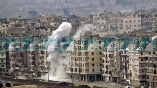 JETIMET E ALEPPOS APEL PER NDIHME - News, Lajme - Kanali 8