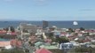 Punta Arenas, la ciudad que aspira llegar a ser capital latinoamericana de ciencia