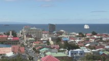 Punta Arenas, la ciudad que aspira llegar a ser capital latinoamericana de ciencia