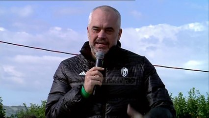 Rama: Dallgët me minoritetin grek, arsye politike - Top Channel Albania - News - Lajme