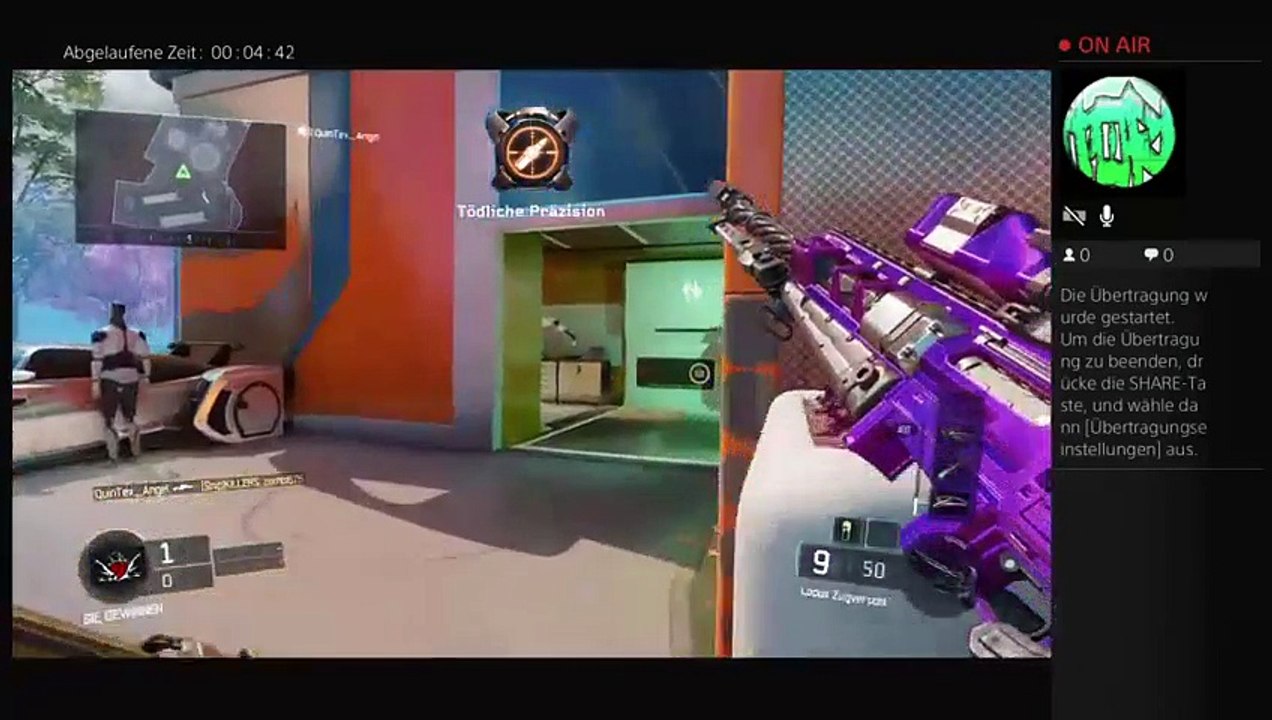 PS4-Live-Übertragung black ops 3 (8)