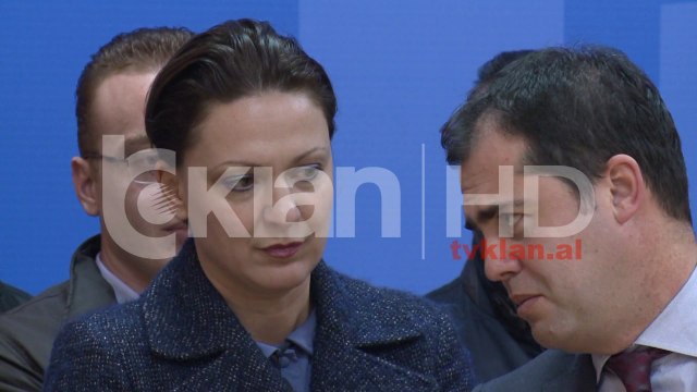 Xhafa: Gjyqtarët e Kushtetueses të hartojnë vendimin final për vettingut