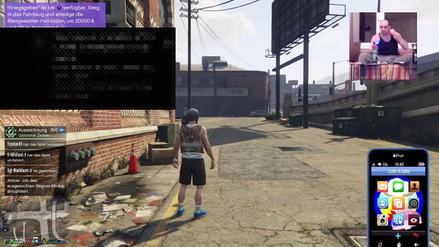 Ps 4 pro am start super teil vr bisschen nett unterhalten (237)