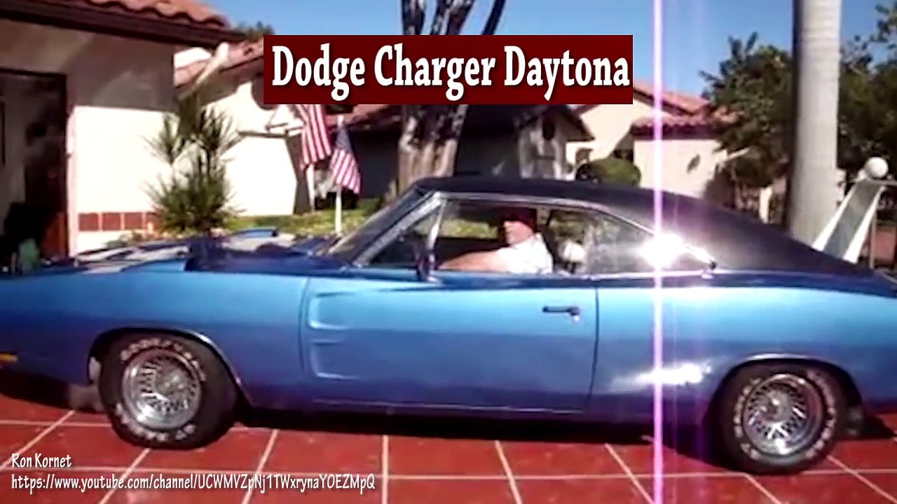 10 of the Fastest Mopar Vehicles of All Time